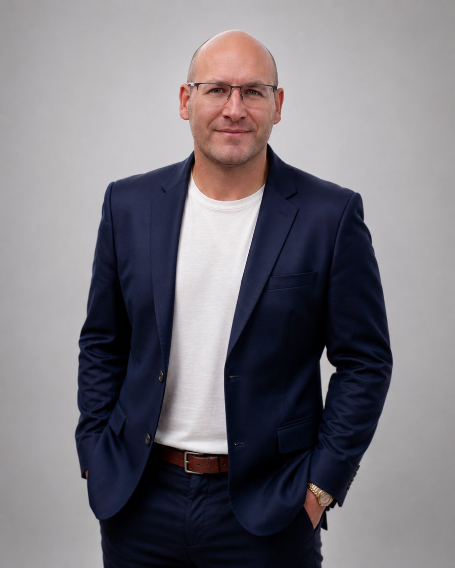Jason Ehlinger